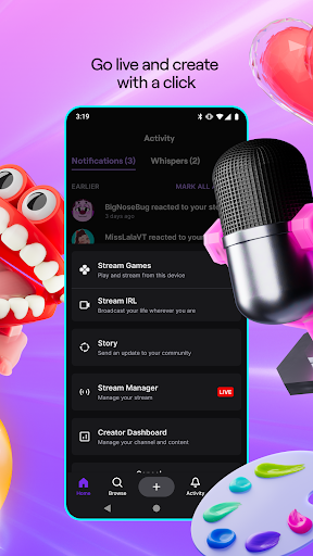 Twitch screenshot 5
