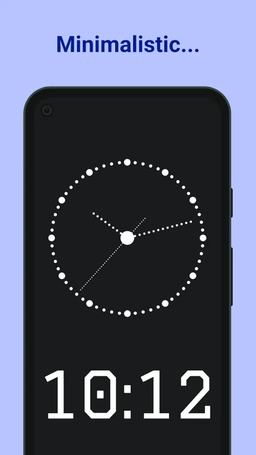 AtomicClock: NTP Time screenshot 5