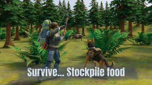 Days After screenshot 5