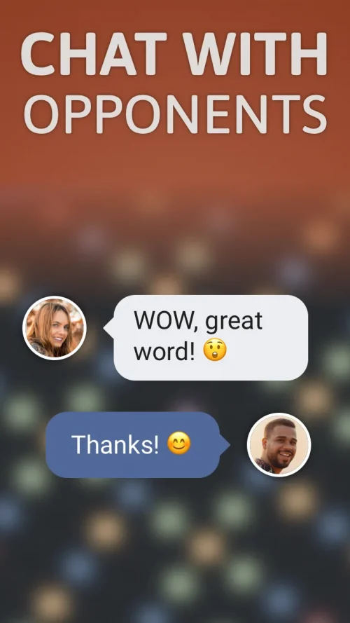 Wordfeud Premium screenshot 5