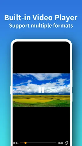 Pure Browser Pro MOD screenshot 5