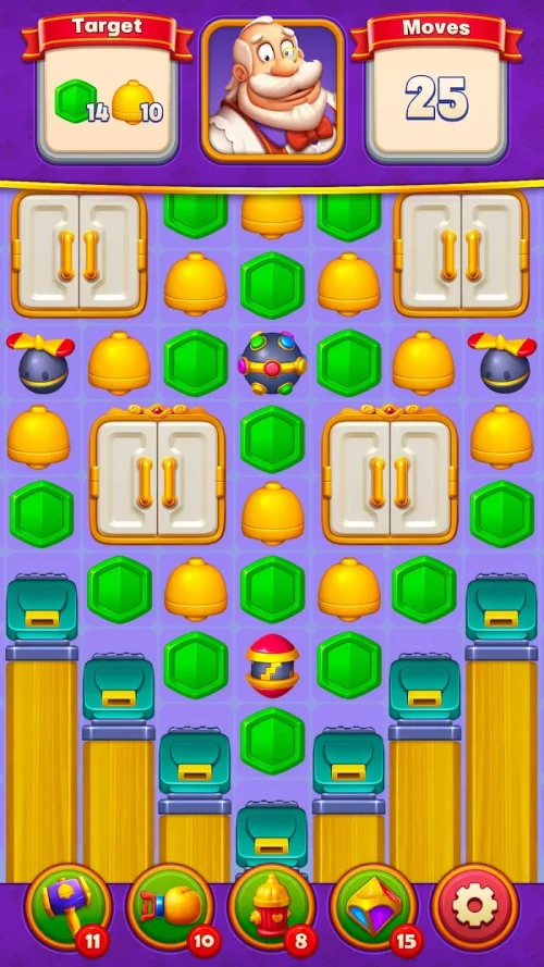Castle Crush screenshot 5