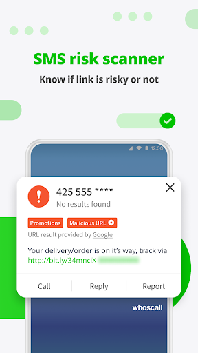 Whoscall MOD screenshot 5