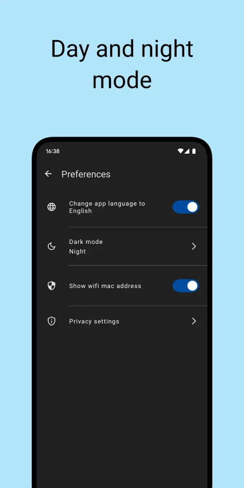 Wifi password master screenshot 5