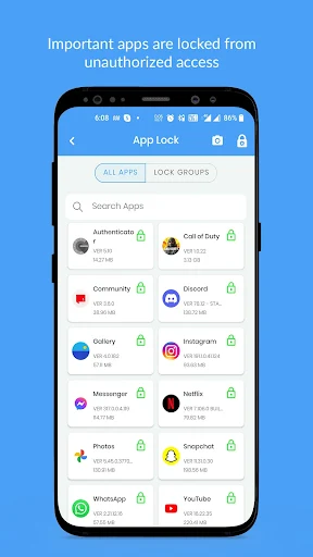Applore MOD screenshot 5
