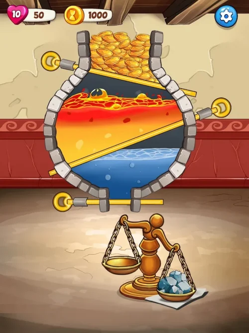 Escape Time screenshot 5