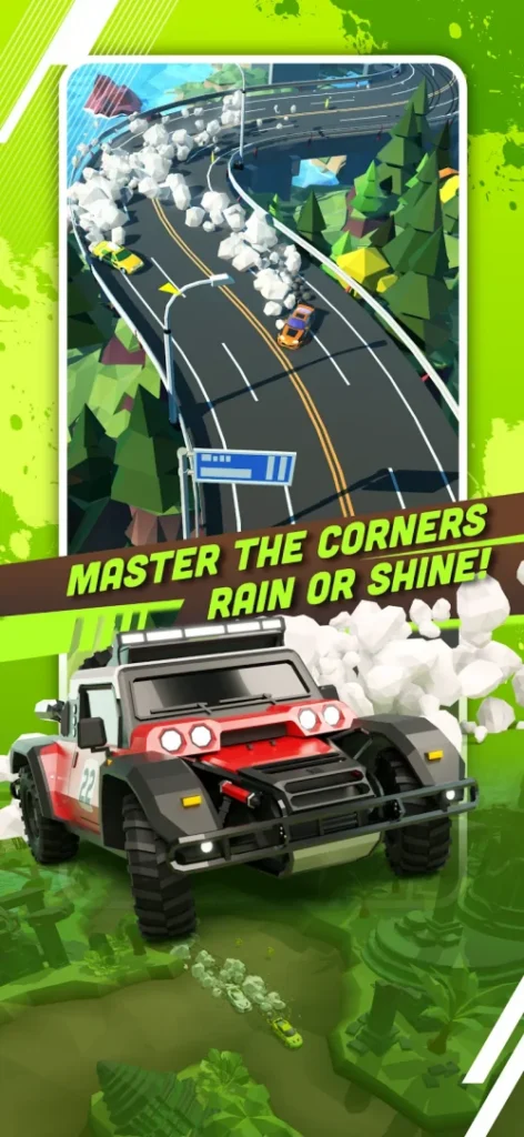 Hot Slide screenshot 5