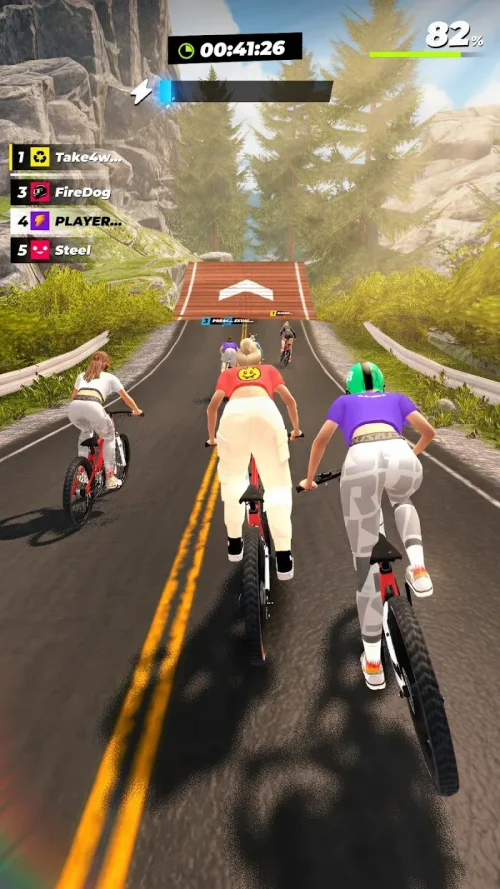 RUSH: Xtreme screenshot 5