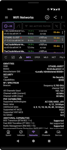 analiti MOD screenshot 5