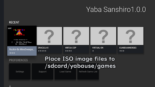 Yaba Sanshiro 2 Pro MOD screenshot 5
