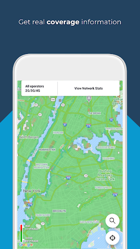 Opensignal screenshot 5