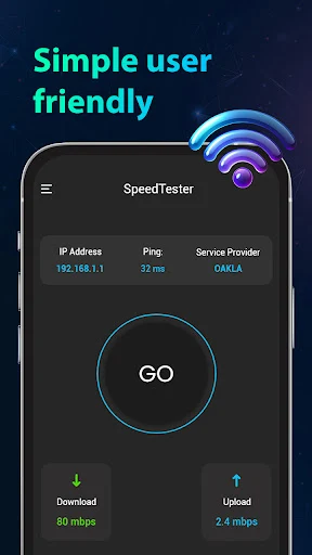Net Meter MOD screenshot 5