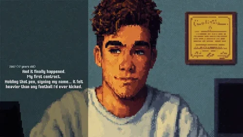 Favela Kick: The Final Goal screenshot 5