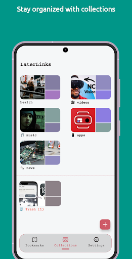 LaterLinks MOD screenshot 5