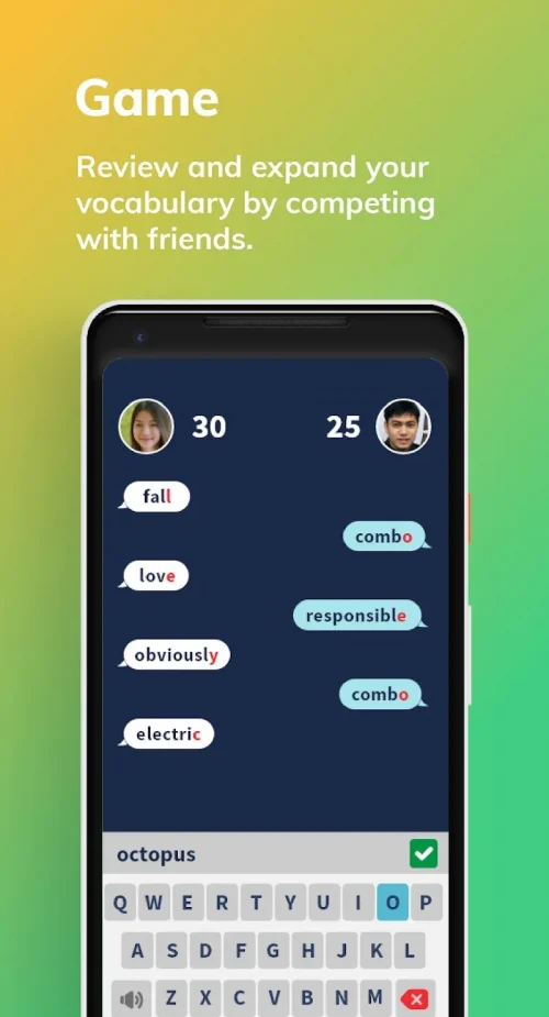 4English – Learn English Daily screenshot 5