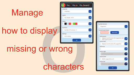 Keyboard Designer MOD screenshot 5