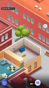 Hotel Empire Tycoon – Idle Game (MOD, Unlimited Money) screenshot 5