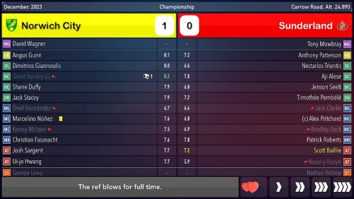 Football Superstar 2 screenshot 5