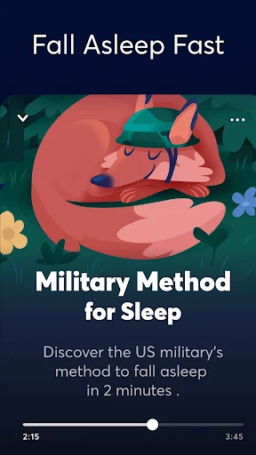 BetterSleep MOD screenshot 5