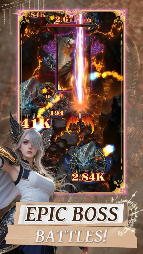 Magic Armor Purifier screenshot 5