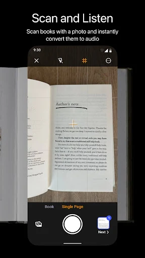 Speechify MOD screenshot 6