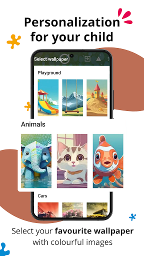Kids Place Parental Control MOD screenshot 6