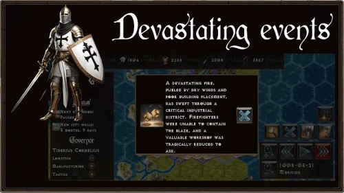 Imperium: Aeternum Emperor screenshot 6