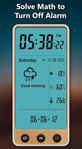 Alarm clock Pro MOD screenshot 6