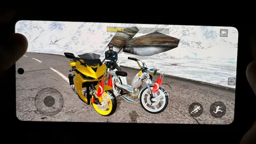 CG Moto Online screenshot 6