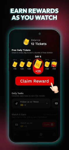 Drama Pops MOD screenshot 6