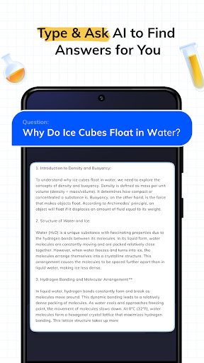 AI Assistant – Chat with V3 screenshot 6