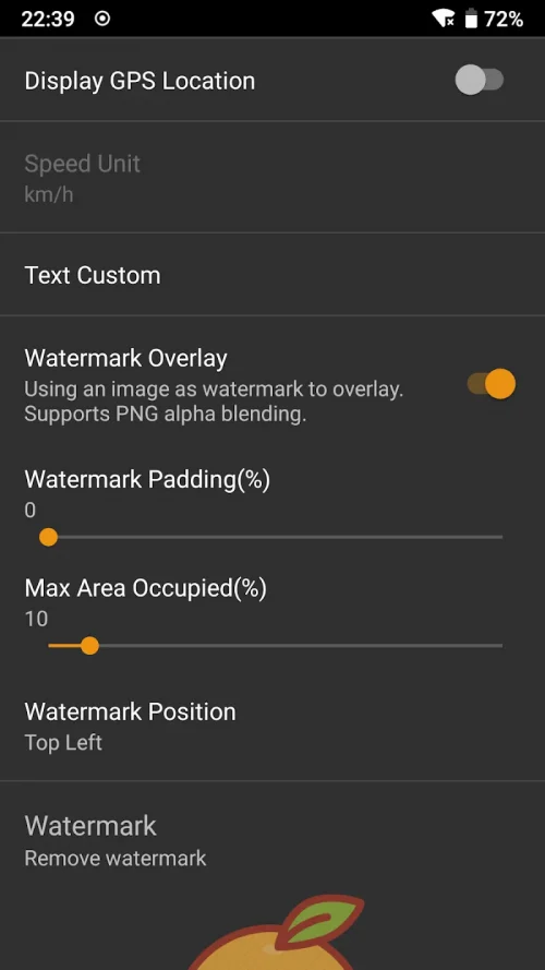 IP Camera Pro screenshot 6