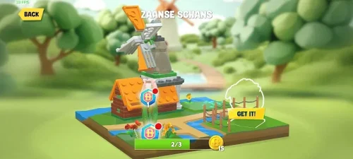 Buildit screenshot 6