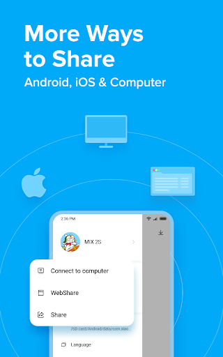 ShareMe screenshot 6