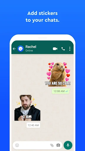 Sticker.ly MOD screenshot 6