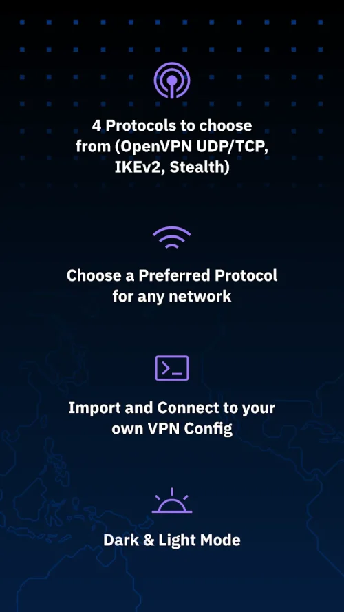 Windscribe VPN screenshot 6