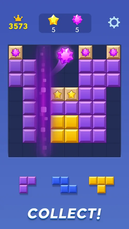 Block Blast! screenshot 6