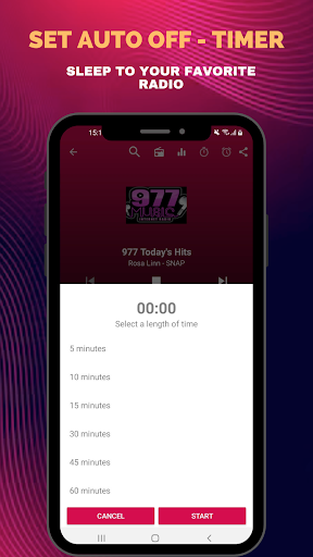 FM Radio MOD screenshot 6