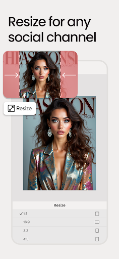 ImagineArt: AI Image Generator screenshot 6