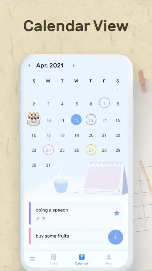 To-Do List screenshot 6
