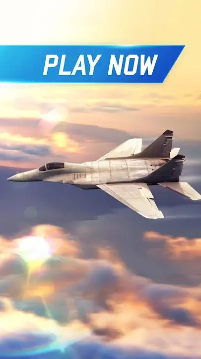 Flight Pilot Simulator 3D screenshot 3