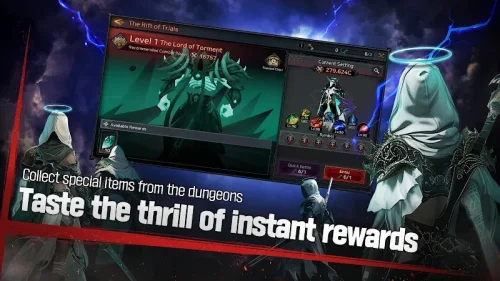 Immortal Rising 2 screenshot 6