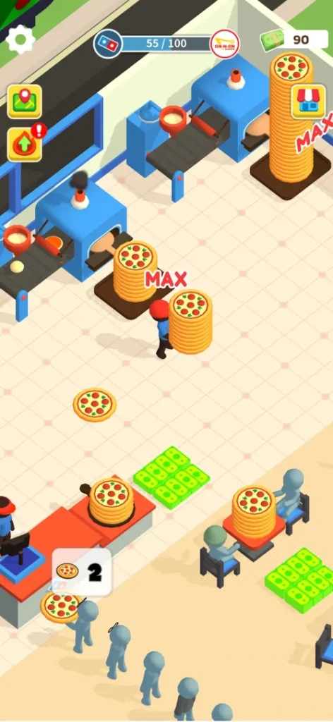 Pizza Ready! screenshot 6