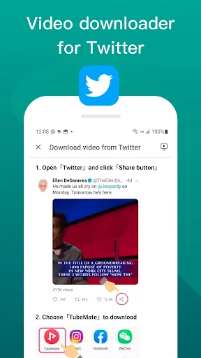 VidTube MOD screenshot 6
