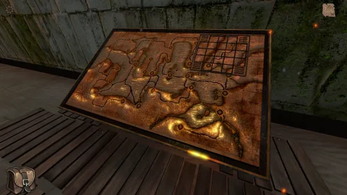 Legacy Reawakening screenshot 6