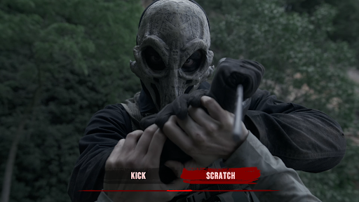 The Run screenshot 6