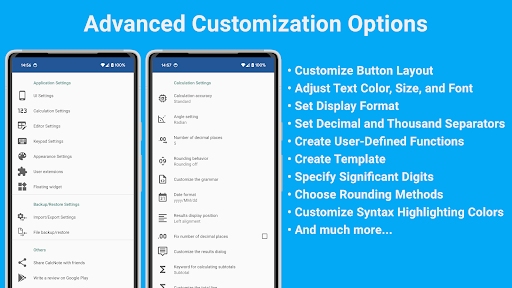 CalcNote – Notepad Calculator MOD screenshot 6