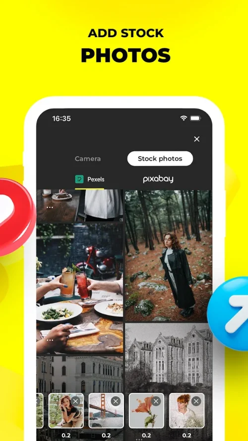 ReelsApp screenshot 6