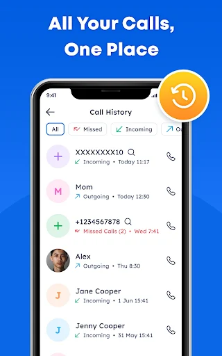 Caller ID MOD screenshot 6