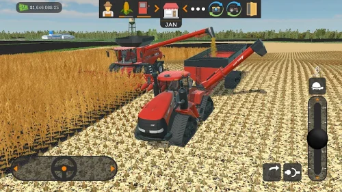 American Farming screenshot 6
